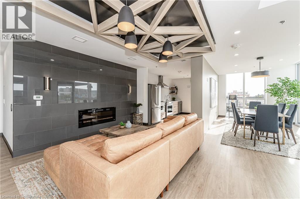 Photo 34 of 60 Charles Street W Unit 2405, Kitchener ON