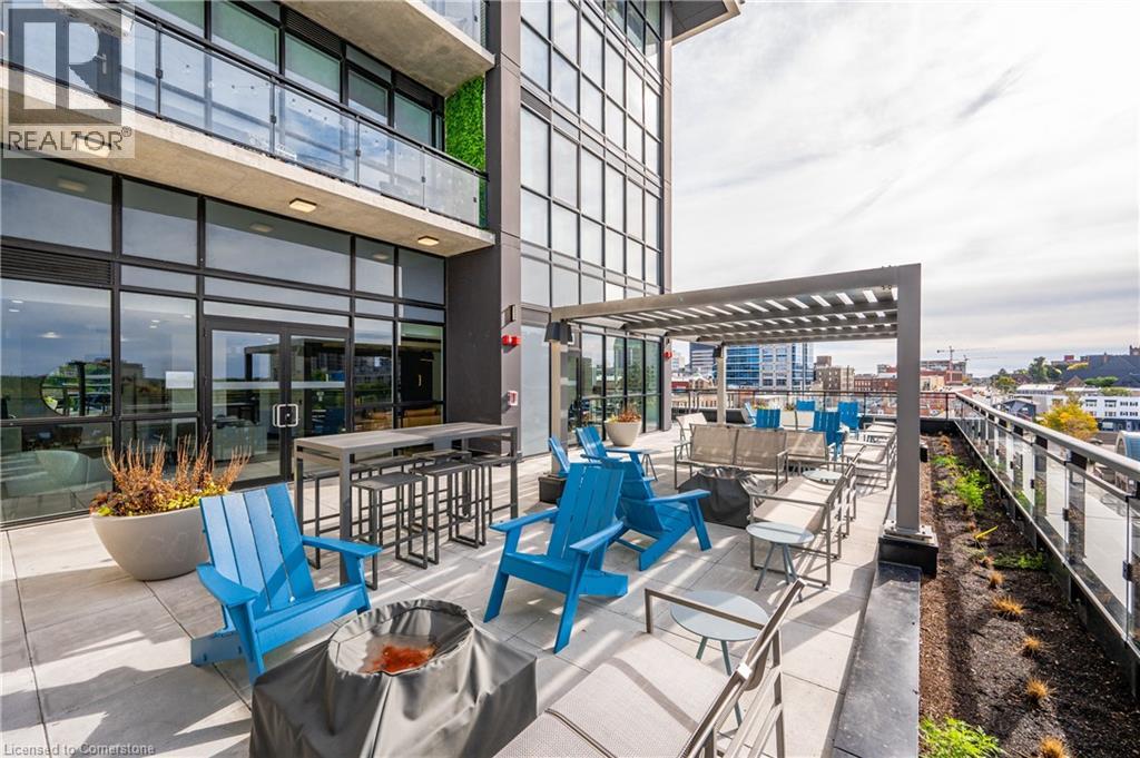 Photo 41 of 60 Charles Street W Unit 2405, Kitchener ON