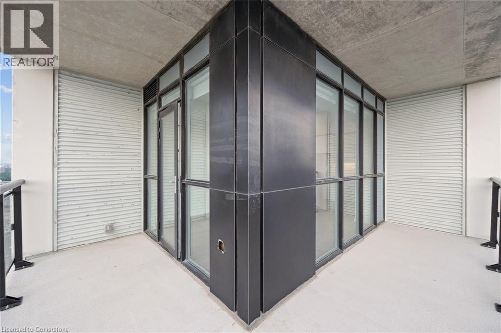 Photo 23 of 60 Charles Street W Unit 2405, Kitchener ON