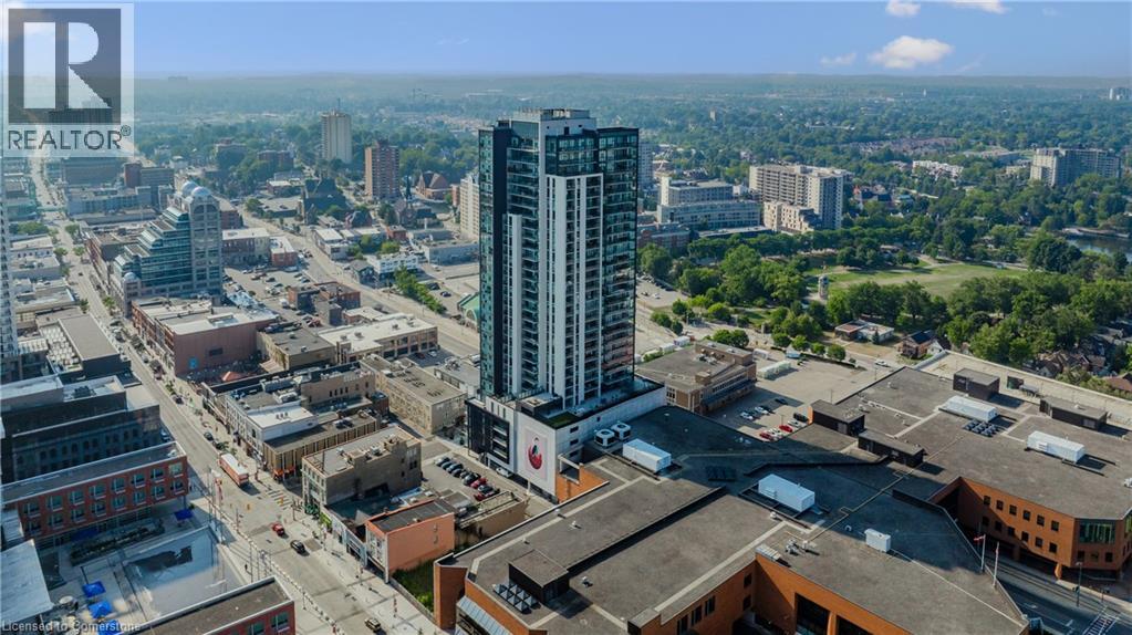 Photo 49 of 60 Charles Street W Unit 2405, Kitchener ON