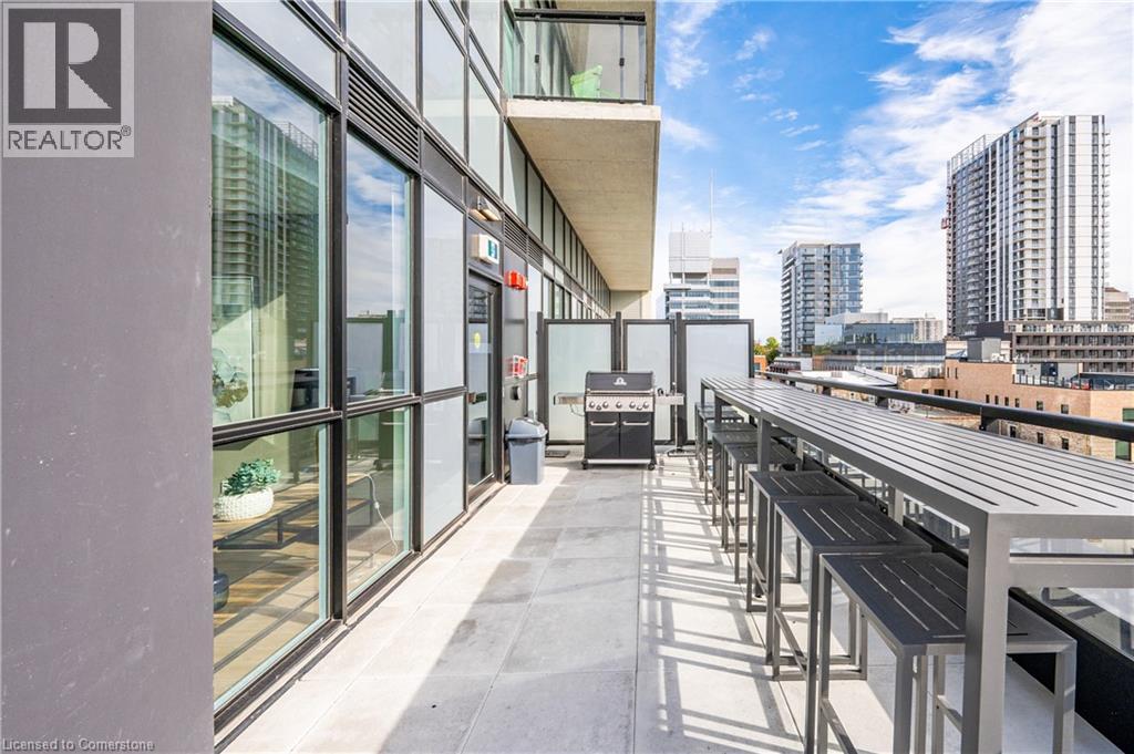Photo 38 of 60 Charles Street W Unit 2405, Kitchener ON
