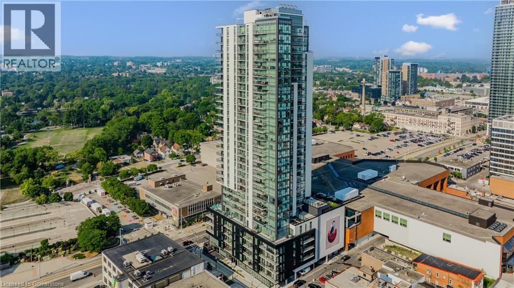 Photo 45 of 60 Charles Street W Unit 2405, Kitchener ON