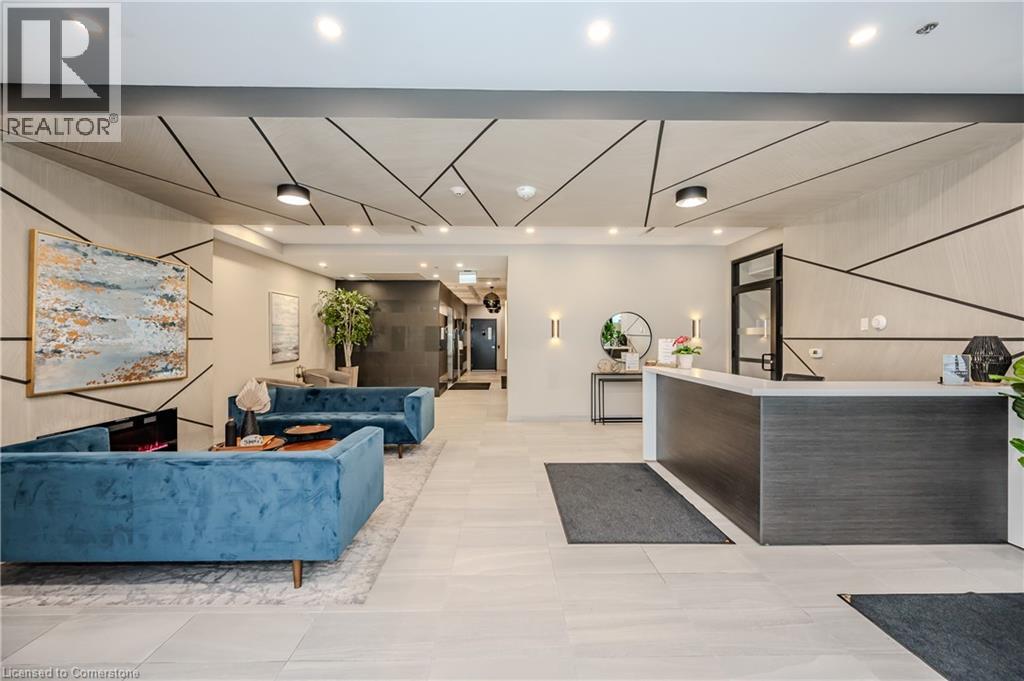 Photo 28 of 60 Charles Street W Unit 2405, Kitchener ON