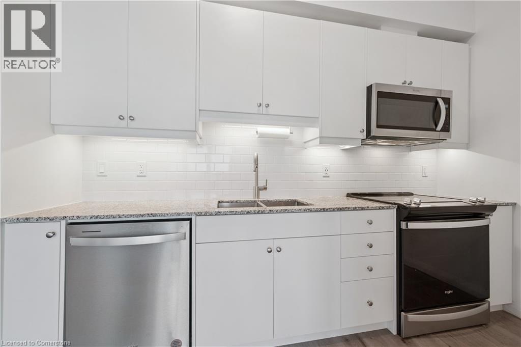 Photo 12 of 60 Charles Street W Unit 2405, Kitchener ON