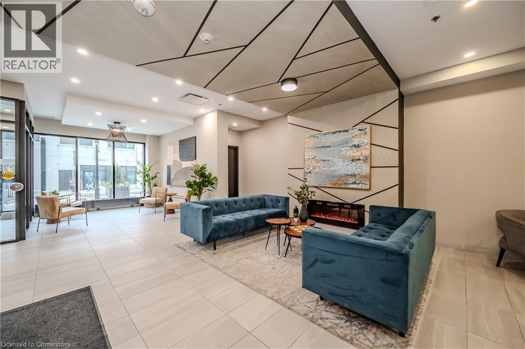 Photo 27 of 60 Charles Street W Unit 2405, Kitchener ON