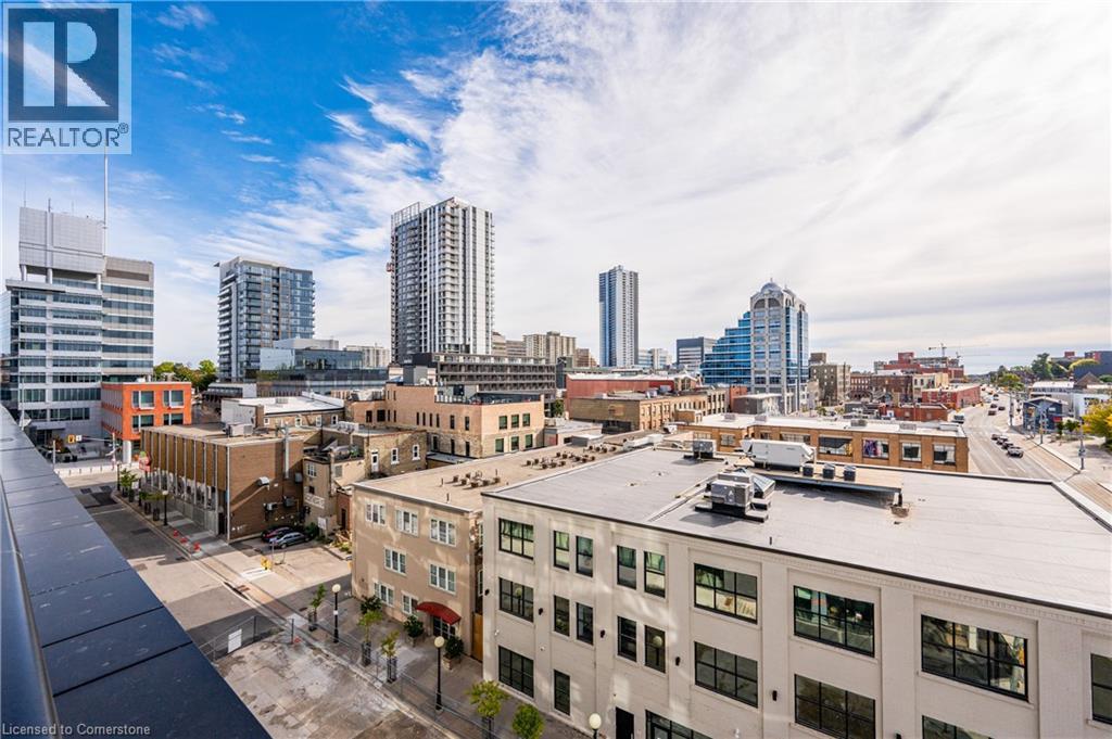 Photo 43 of 60 Charles Street W Unit 2405, Kitchener ON