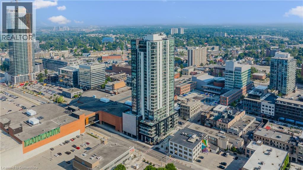 Photo 47 of 60 Charles Street W Unit 2405, Kitchener ON