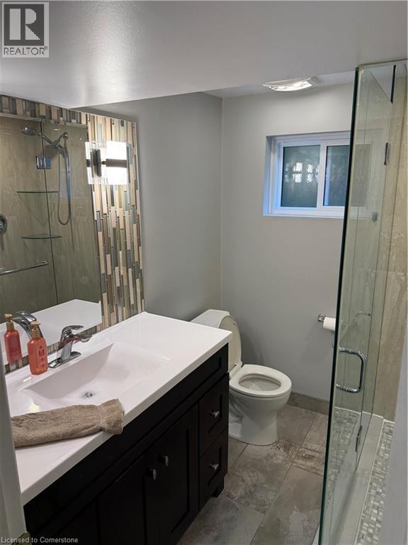 Photo 3 of 127 Carlyle Drive Unit Lower, Kitchener ON