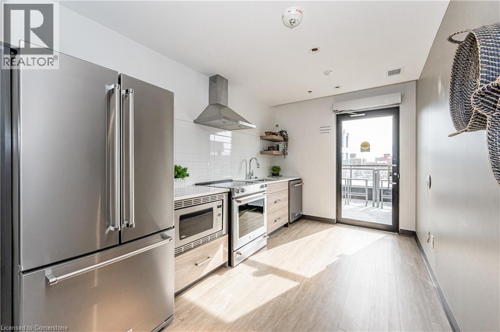 Photo 32 of 60 Charles Street W Unit 2405, Kitchener ON