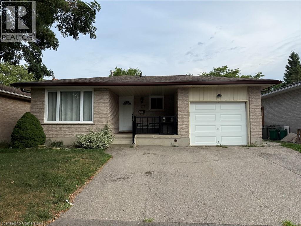 Photo 5 of 127 Carlyle Drive Unit Lower, Kitchener ON