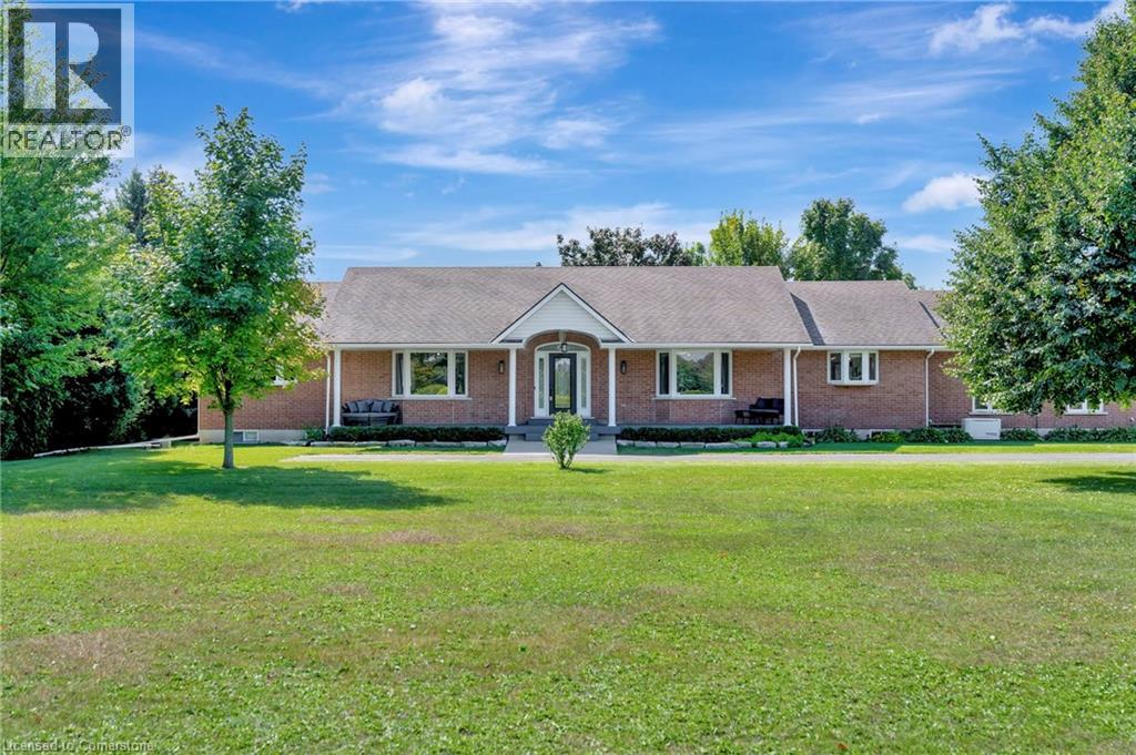 Photo 2 of 602 Windham Road 9, La Salette ON