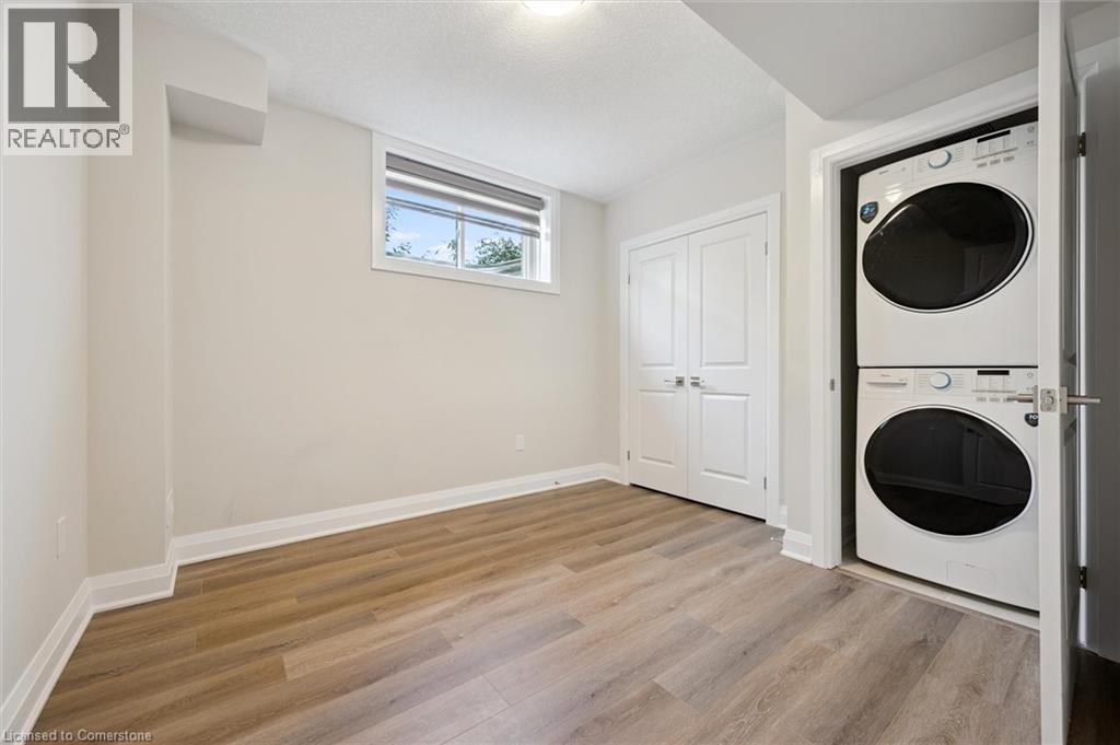 Photo 1 of 575 Balsam Poplar Street Unit Lower, Waterloo ON