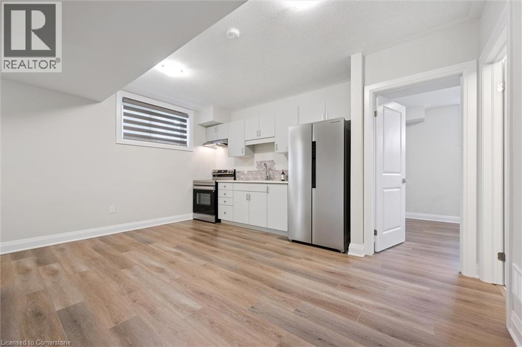 Photo 5 of 575 Balsam Poplar Street Unit Lower, Waterloo ON