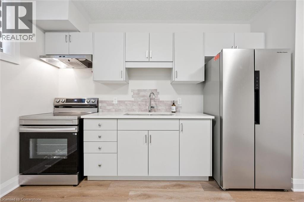 Photo 4 of 575 Balsam Poplar Street Unit Lower, Waterloo ON