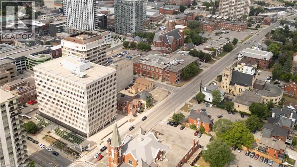 Photo 16 of 21 Weber Street W, Kitchener ON