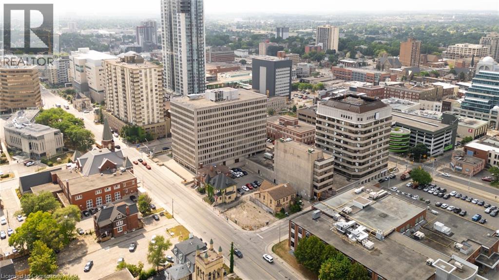 Photo 2 of 21 Weber Street W, Kitchener ON