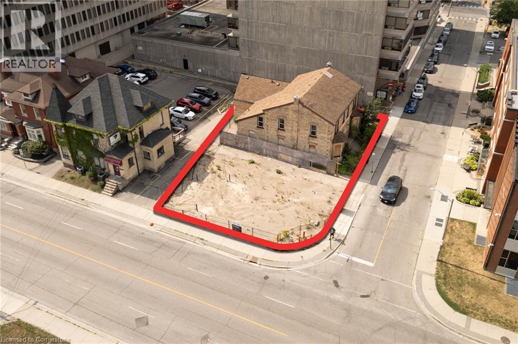 Photo 3 of 21 Weber Street W, Kitchener ON