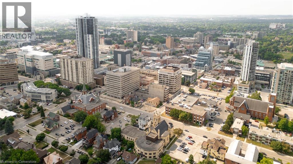 Photo 15 of 21 Weber Street W, Kitchener ON