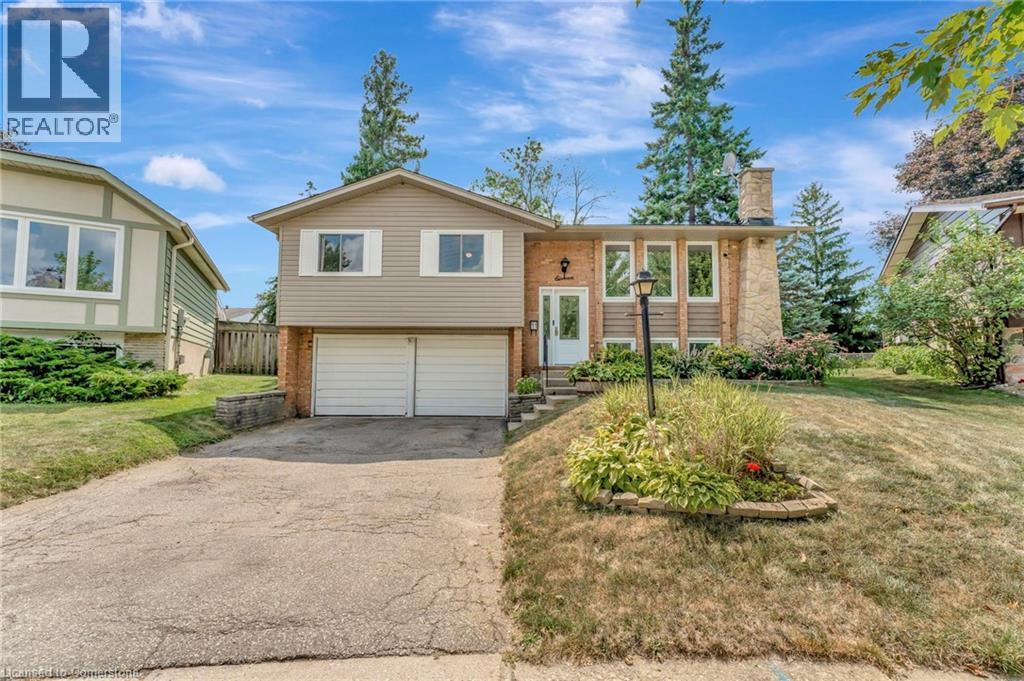 Photo 31 of 11 Brassey Court, Kitchener ON