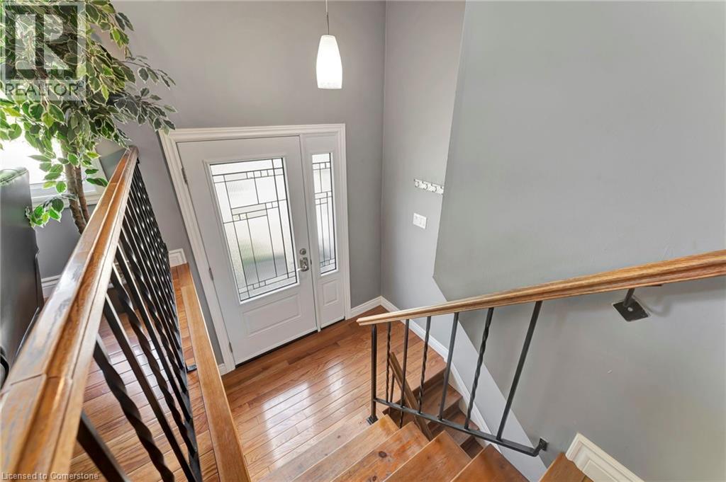 Photo 22 of 11 Brassey Court, Kitchener ON