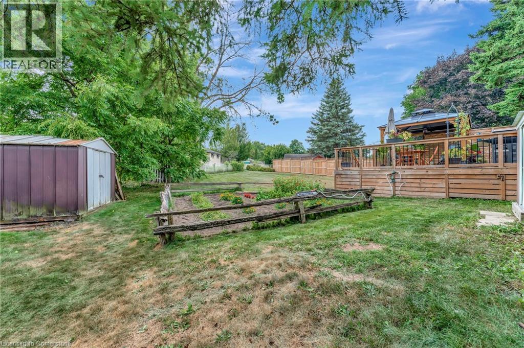 Photo 30 of 11 Brassey Court, Kitchener ON