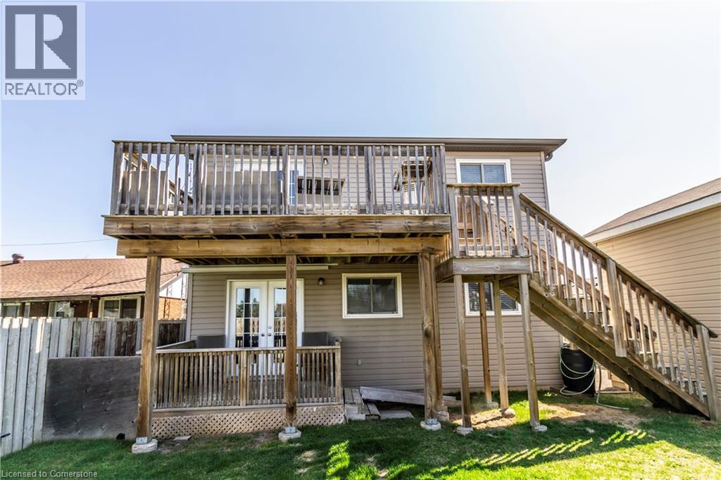 Photo 19 of 75 Sekura Crescent, Cambridge ON