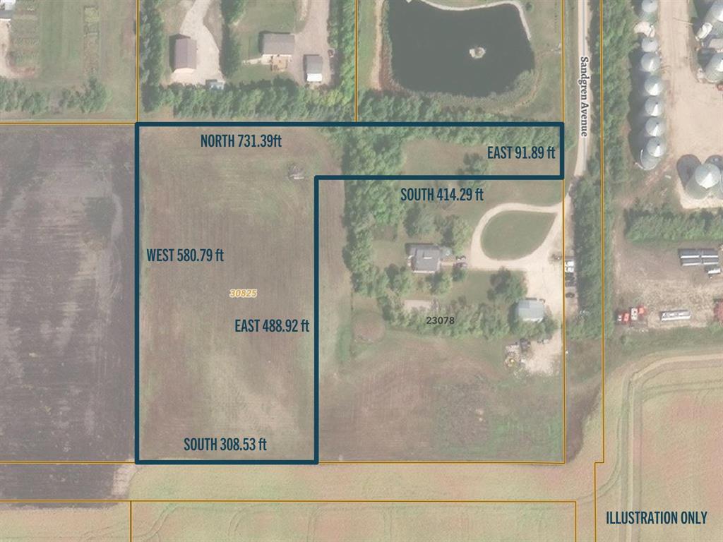 Photo 4 of 0 Sandgren Avenue, Springfield Rm MB