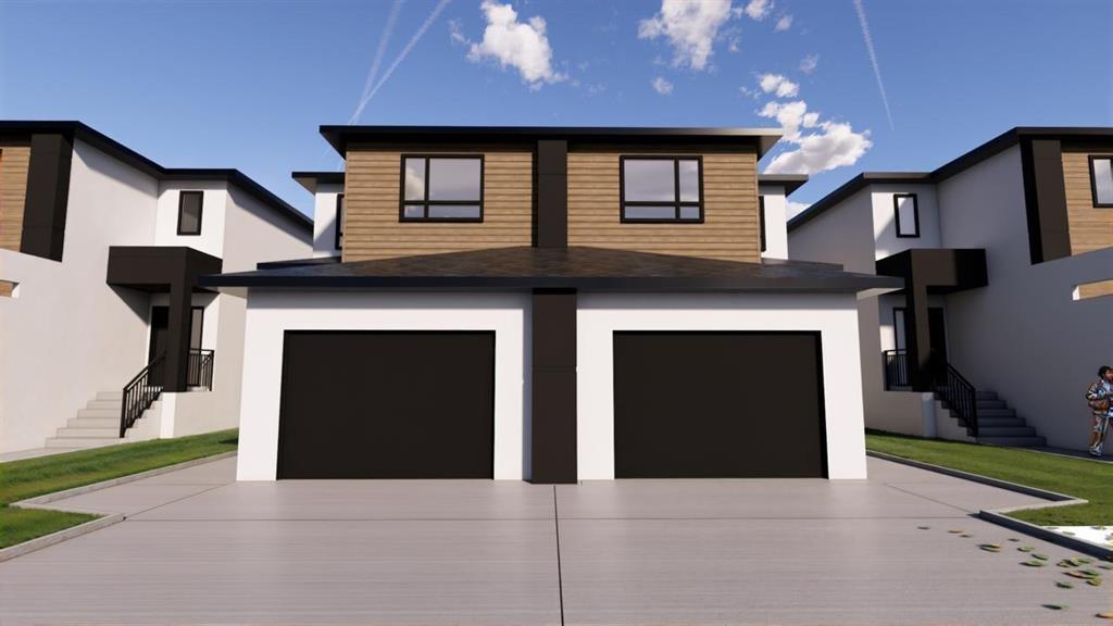 Photo 1 of 341 Numeracy Lane, Winnipeg MB