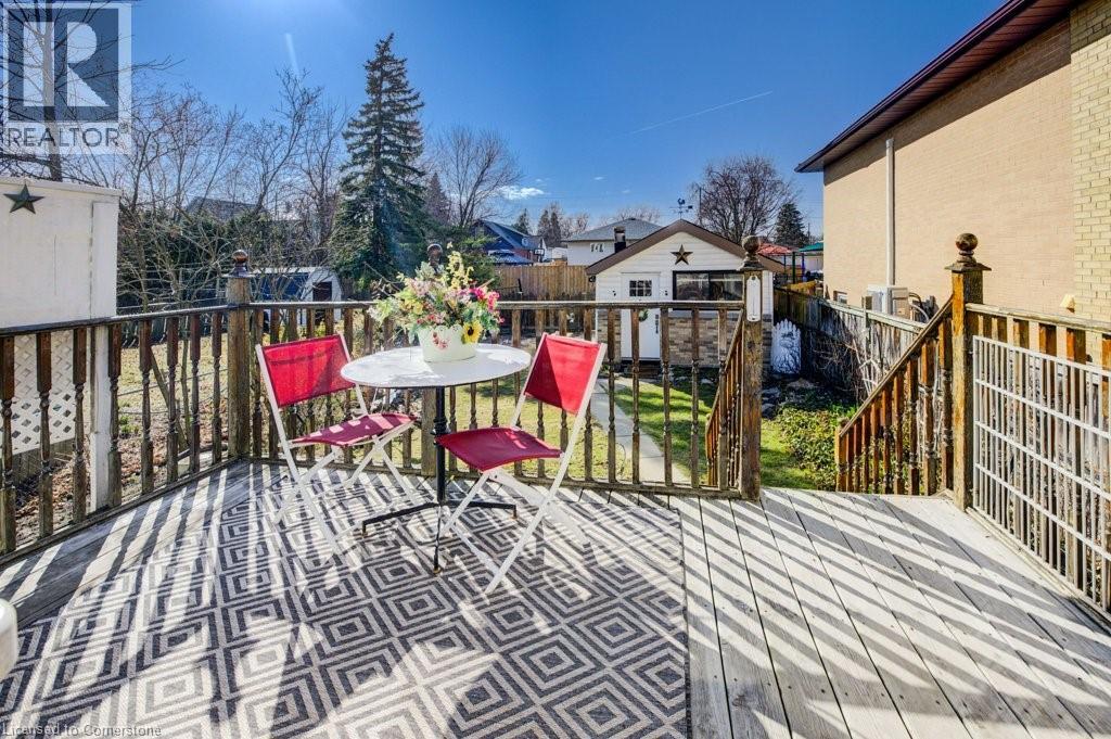 Photo 41 of 458 Upper Wentworth Street, Hamilton ON