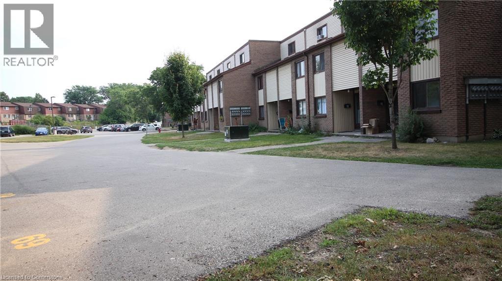 Photo 17 of 1200 Courtland Avenue E Unit 5, Kitchener ON
