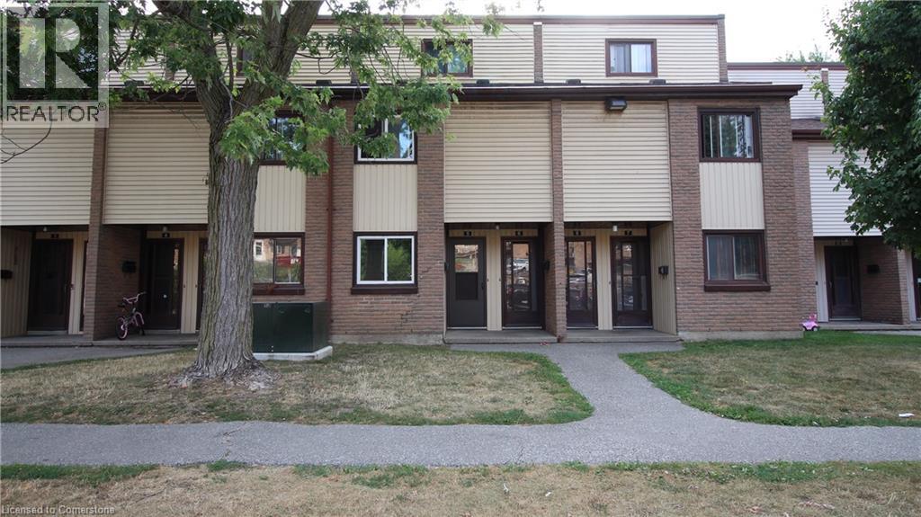 Photo 23 of 1200 Courtland Avenue E Unit 5, Kitchener ON