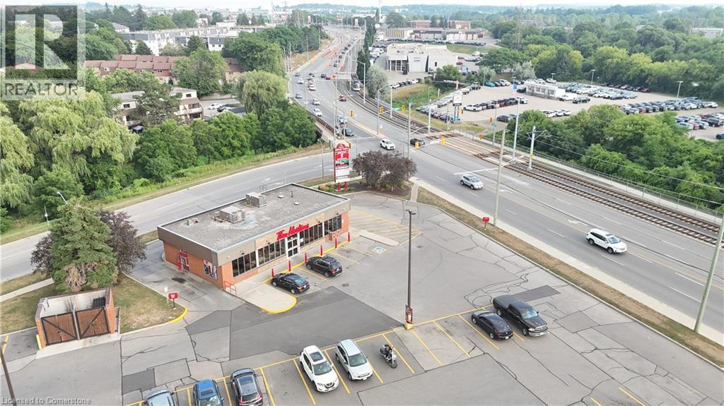 Photo 18 of 1200 Courtland Avenue E Unit 5, Kitchener ON