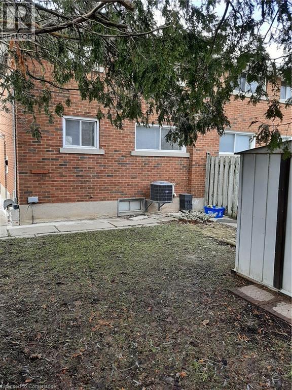 Photo 1 of 201 Erb Street E Unit A, Waterloo ON