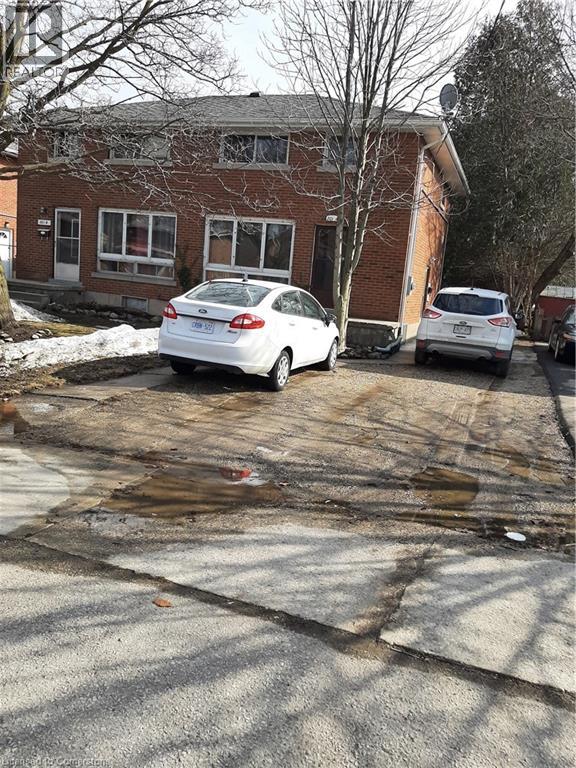 Photo 12 of 201 Erb Street E Unit A, Waterloo ON