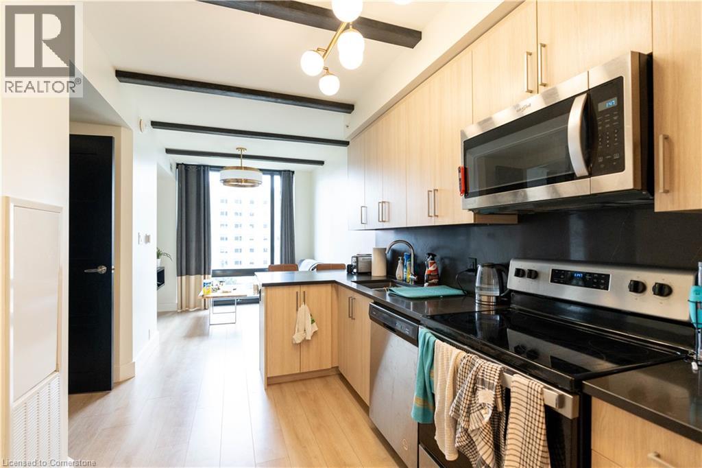Photo 11 of 145 Columbia Street W Unit 835, Waterloo ON