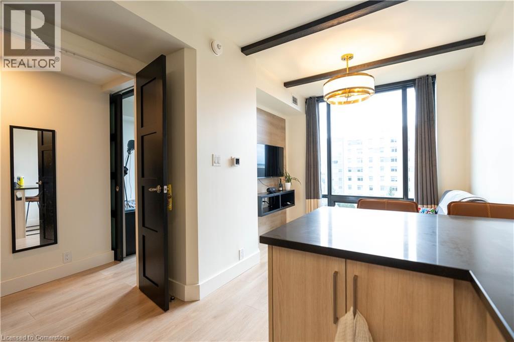Photo 7 of 145 Columbia Street W Unit 835, Waterloo ON