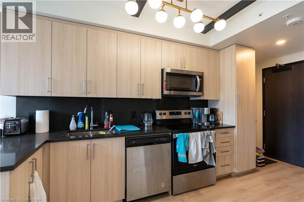 Photo 16 of 145 Columbia Street W Unit 835, Waterloo ON