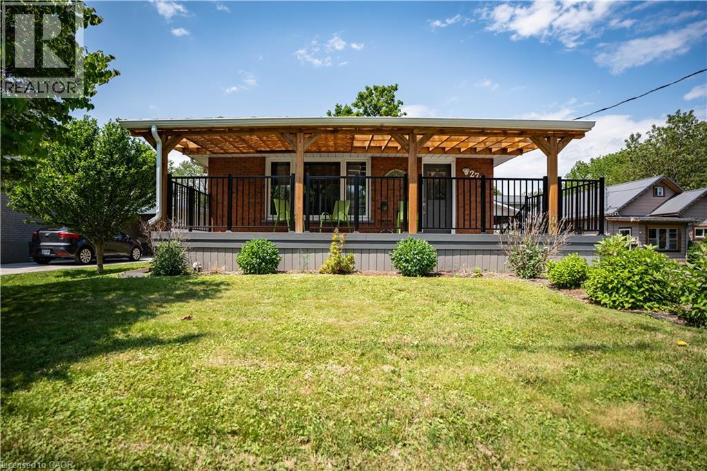 Photo 21 of 271 South Drive, Simcoe ON