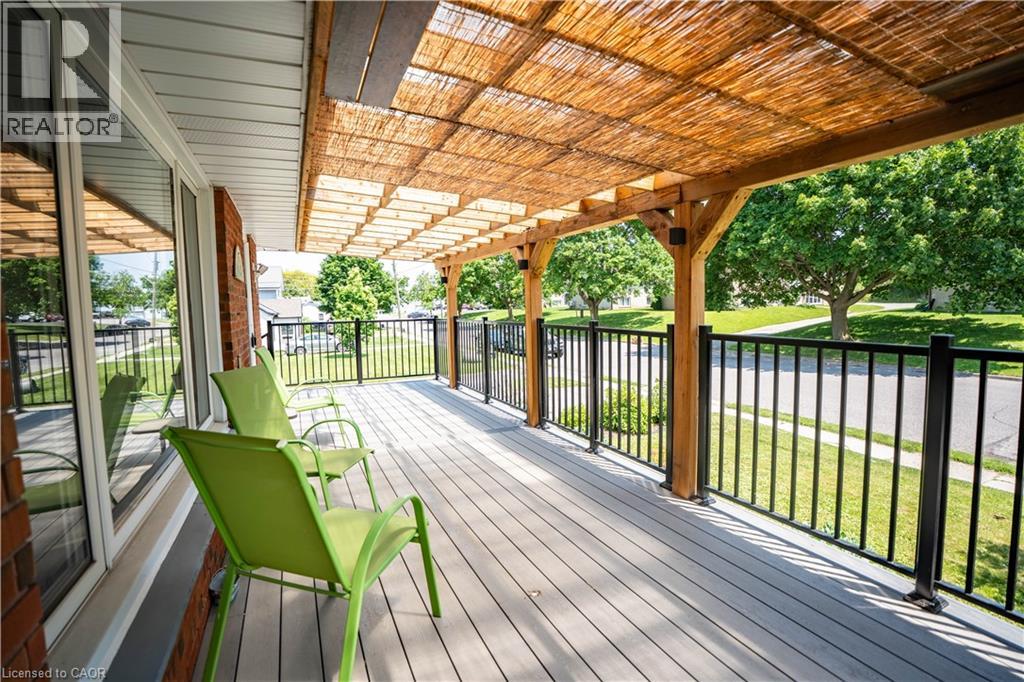 Photo 1 of 271 South Drive, Simcoe ON