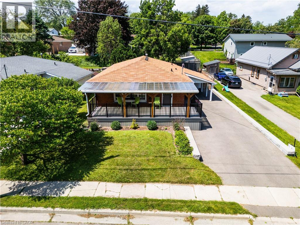 Photo 7 of 271 South Drive, Simcoe ON