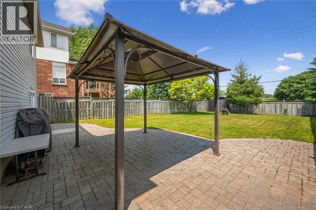Photo 38 of 56 Sweeney Crescent, Cambridge ON