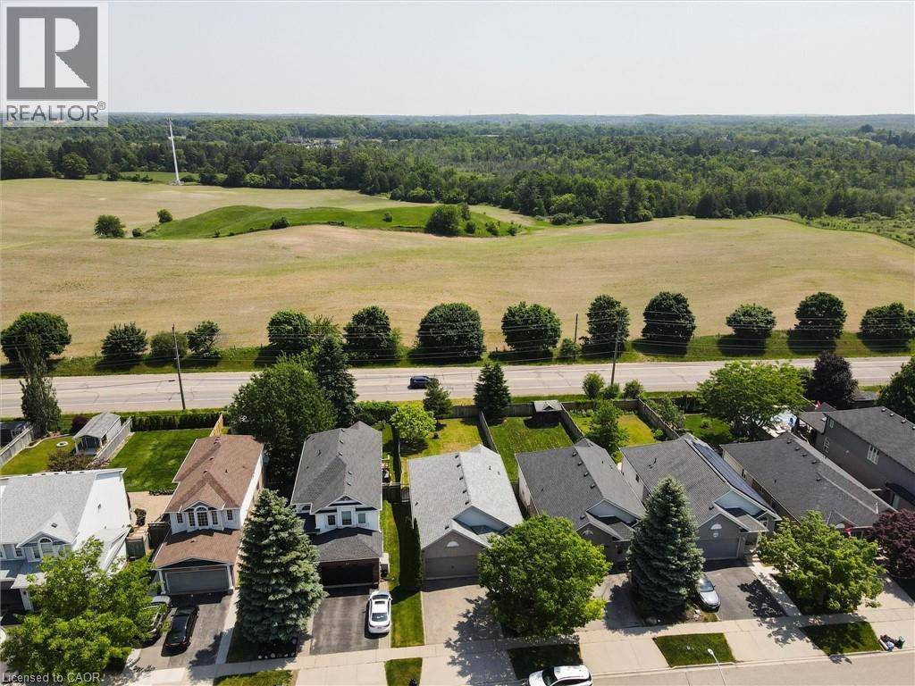 Photo 41 of 56 Sweeney Crescent, Cambridge ON