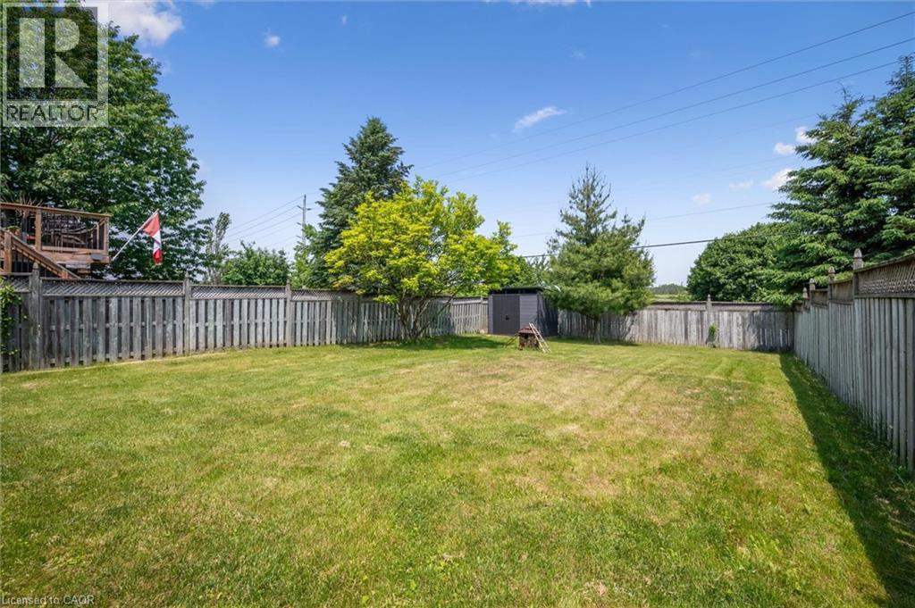 Photo 39 of 56 Sweeney Crescent, Cambridge ON