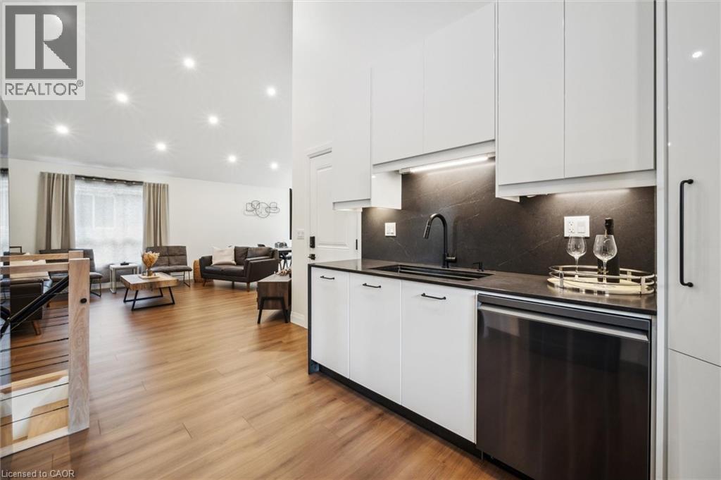Photo 14 of 56 Sweeney Crescent, Cambridge ON