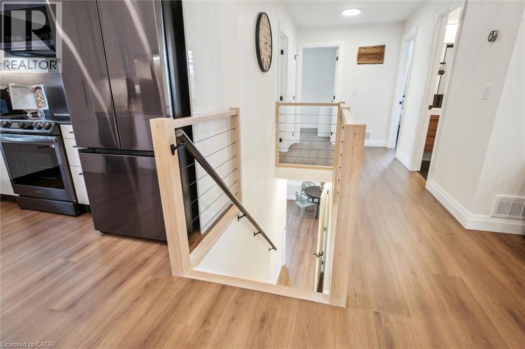 Photo 22 of 56 Sweeney Crescent, Cambridge ON