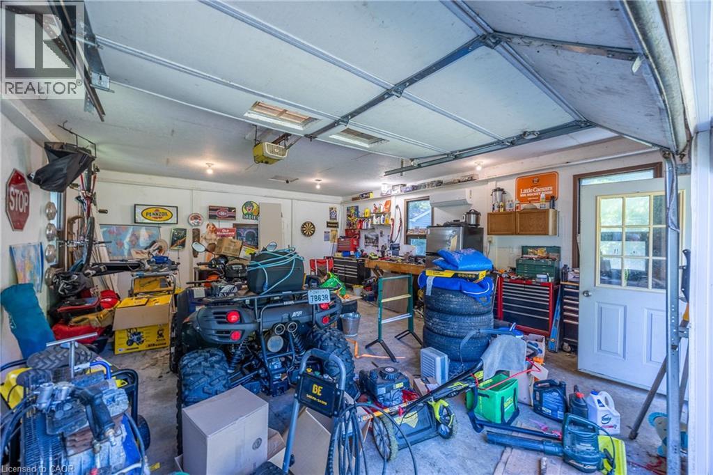 Photo 14 of 18 Addison Street, Port Burwell ON