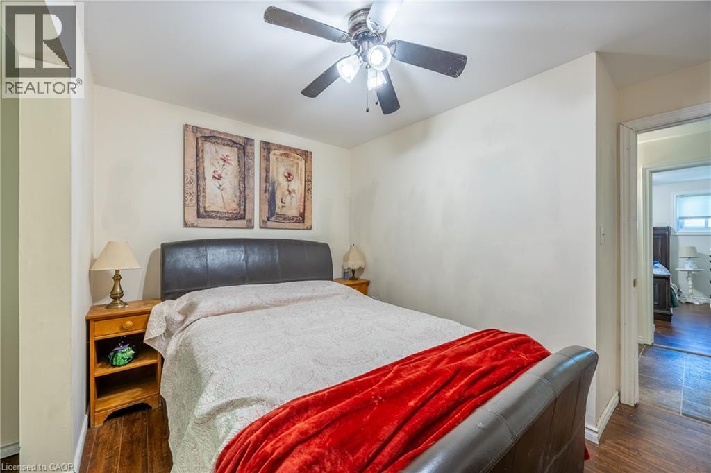 Photo 26 of 18 Addison Street, Port Burwell ON