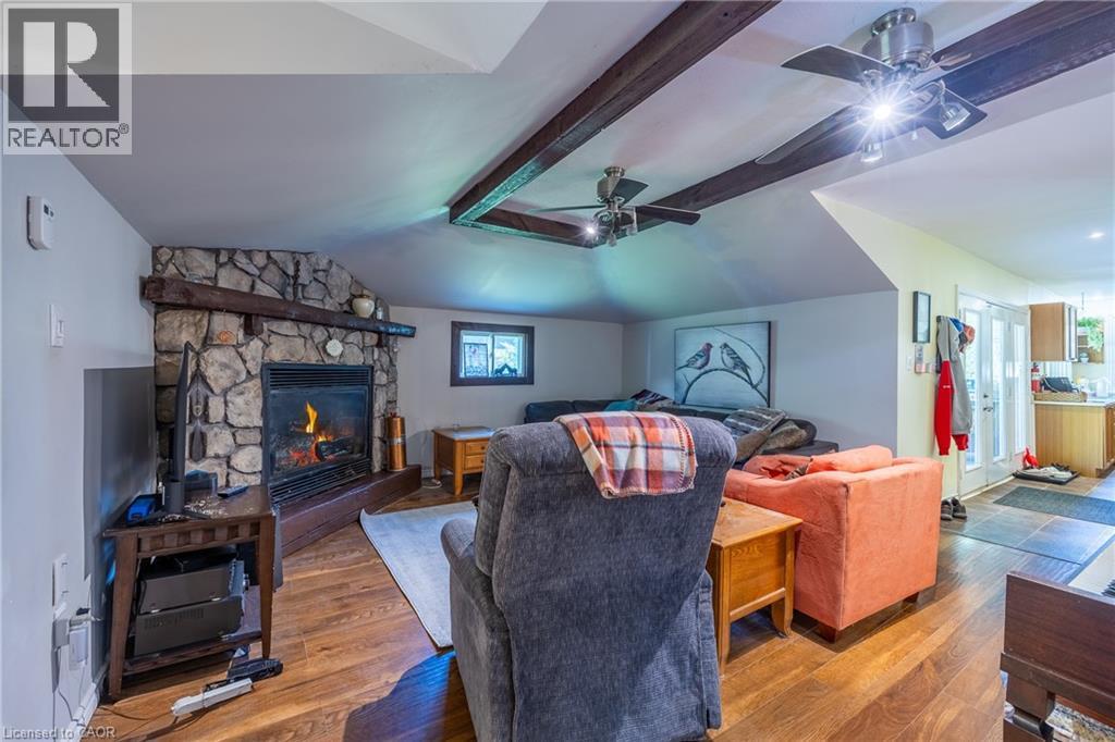 Photo 3 of 18 Addison Street, Port Burwell ON