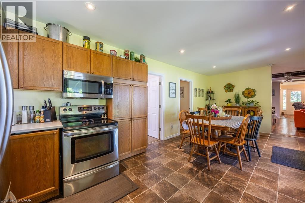 Photo 20 of 18 Addison Street, Port Burwell ON