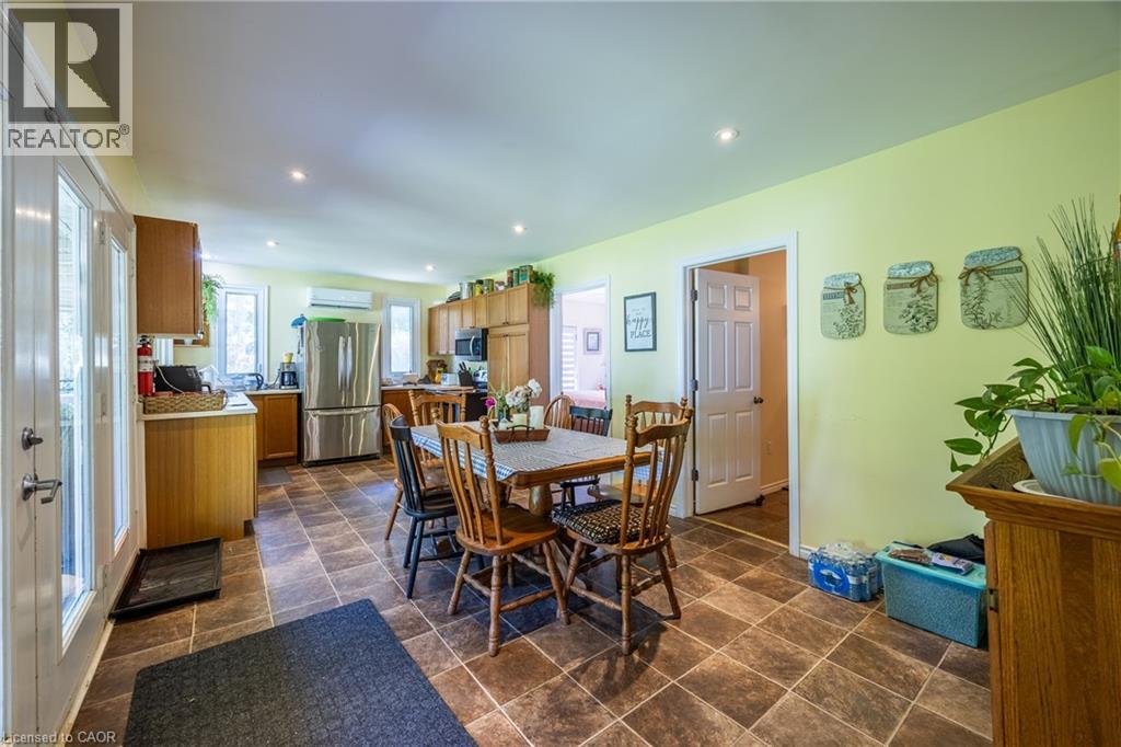 Photo 24 of 18 Addison Street, Port Burwell ON